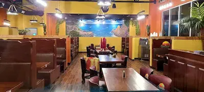 Camilas Mexican Restaurant