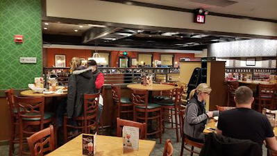 O'Charley's Restaurant & Bar