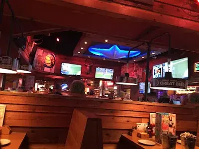 Texas Roadhouse