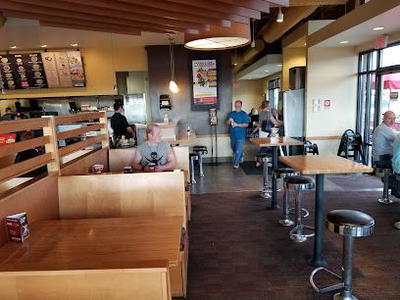 Noodles and Company