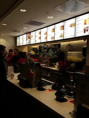 Chick-fil-A