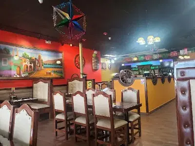 3 Agaves Mexican Restaurant