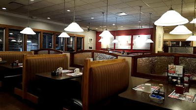 Bob Evans