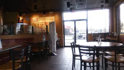 KFC