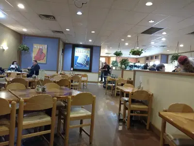 Mr Gatti's Pizza