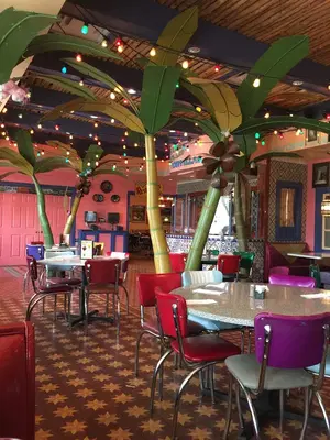 Chuy's