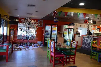 El Mexicano Restaurant