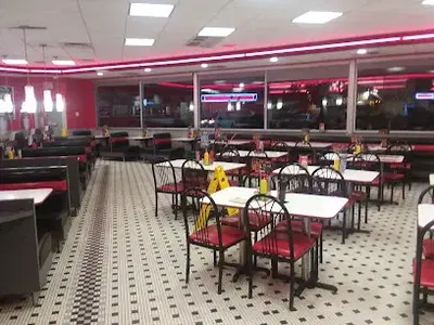 Steak 'n Shake