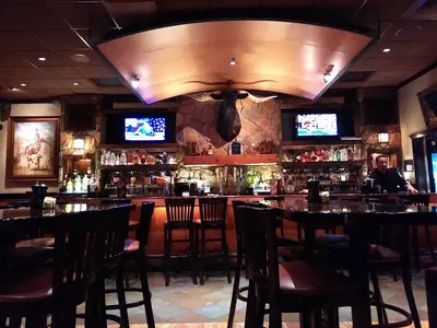 LongHorn Steakhouse