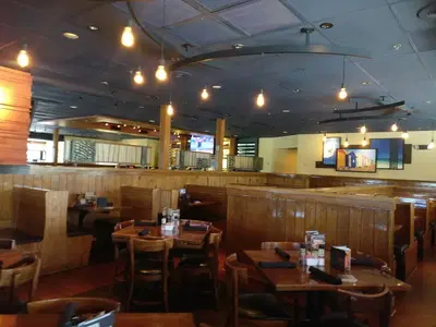 Outback Steakhouse