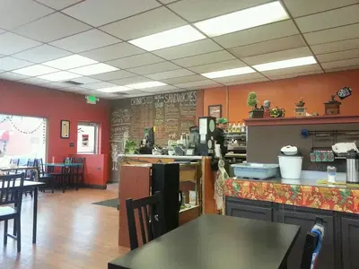 Grindhouse Cafe