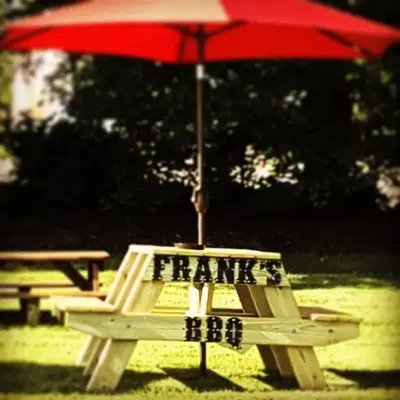 Frank's Backyard BBQ
