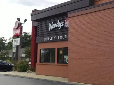 Wendy's