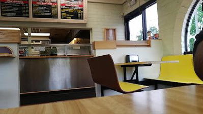 Harsi's Subs N Pizza