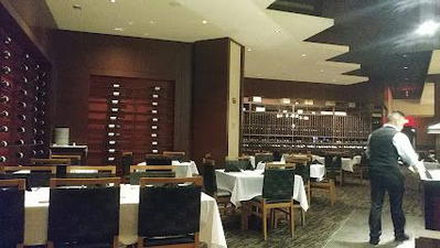 Fogo de Chão Brazilian Steakhouse
