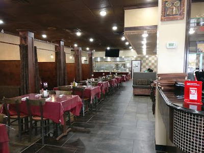 Al-Rayan restaurant