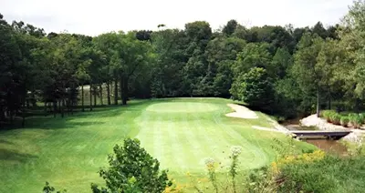 Prestwick Country Club
