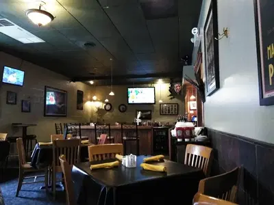 McVey's Restaurant