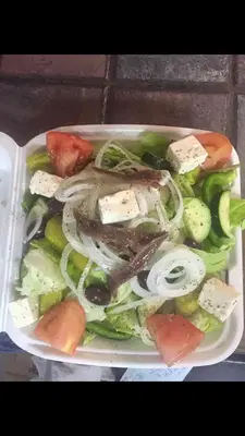Athens Grill