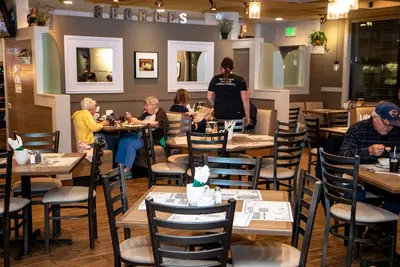 George's Family Restaurant
