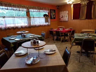 Loven Oven Pizzeria