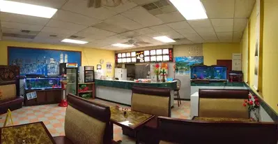 NO 1 Chinese Restaurant