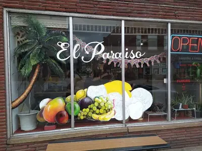 El Paraiso