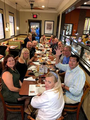 O'Charley's Restaurant & Bar