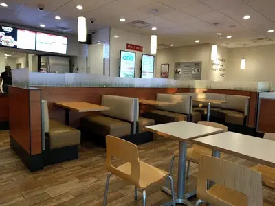 Wendy's
