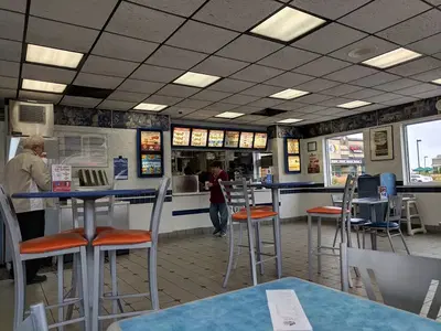 White Castle