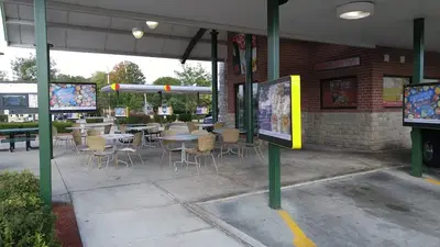 Sonic Drive-In