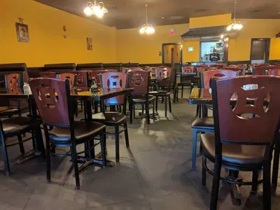 Royal China Buffet