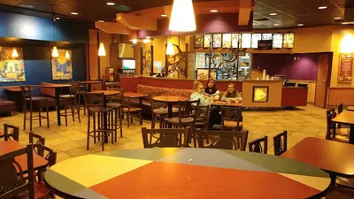 Taco Bell