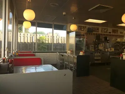 Waffle House