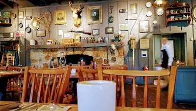Cracker Barrel Old Country Store
