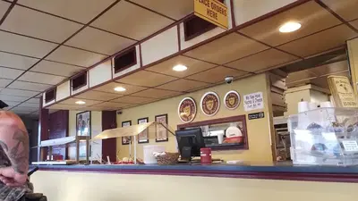 Sherrilli's Pizzeria