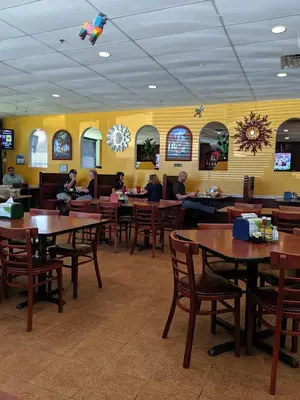 El Nopal
