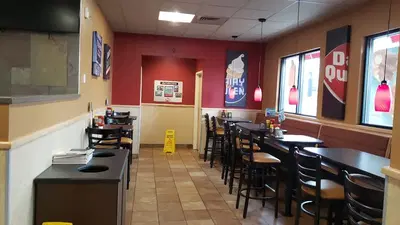 Dairy Queen Grill & Chill
