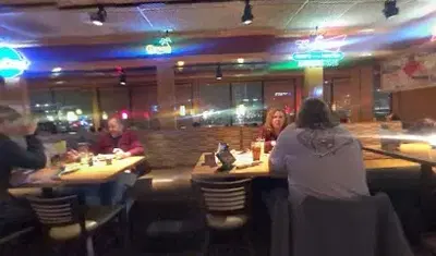 Applebee's Grill + Bar