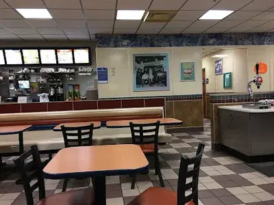 White Castle