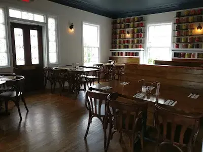 Parlour