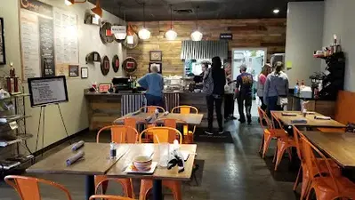 Orange Clover Kitchen & More