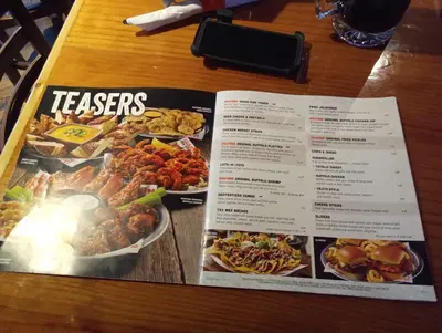 Business Photo