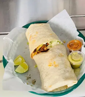 taqueria hernandez