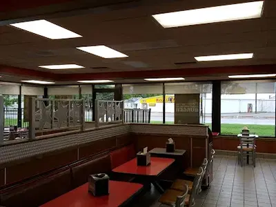 Hardee's