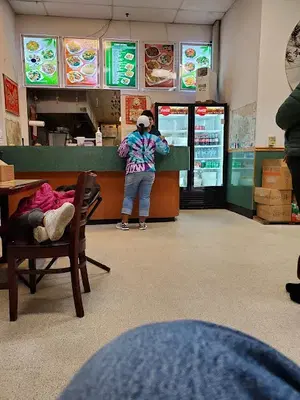CHINA TASTE