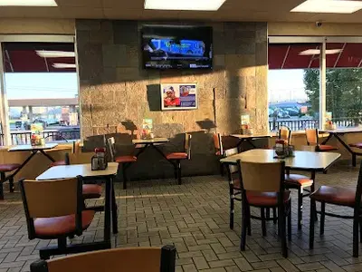 Dairy Queen Grill & Chill