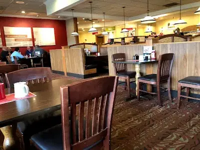 Bob Evans