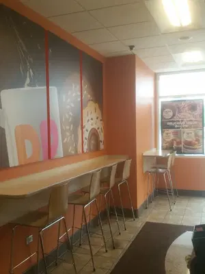 Dunkin'