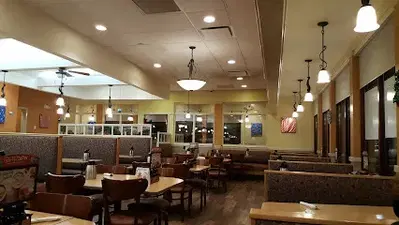 IHOP